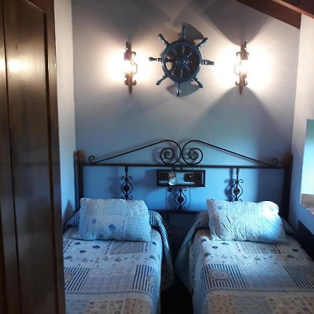 فيلا La Casina De Abo San Juan de Pinera المظهر الخارجي الصورة