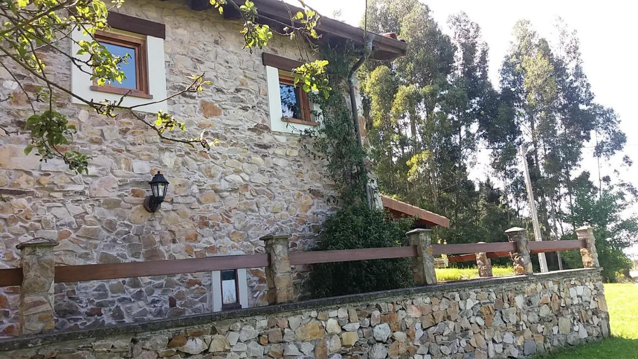 فيلا La Casina De Abo San Juan de Pinera المظهر الخارجي الصورة