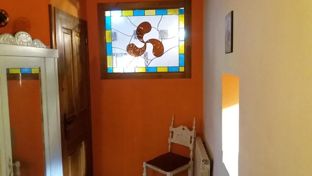 فيلا La Casina De Abo San Juan de Pinera المظهر الخارجي الصورة