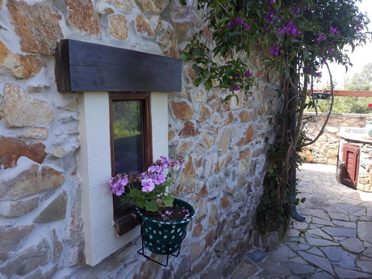 فيلا La Casina De Abo San Juan de Pinera المظهر الخارجي الصورة