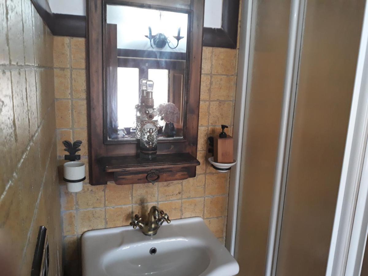 فيلا La Casina De Abo San Juan de Pinera المظهر الخارجي الصورة