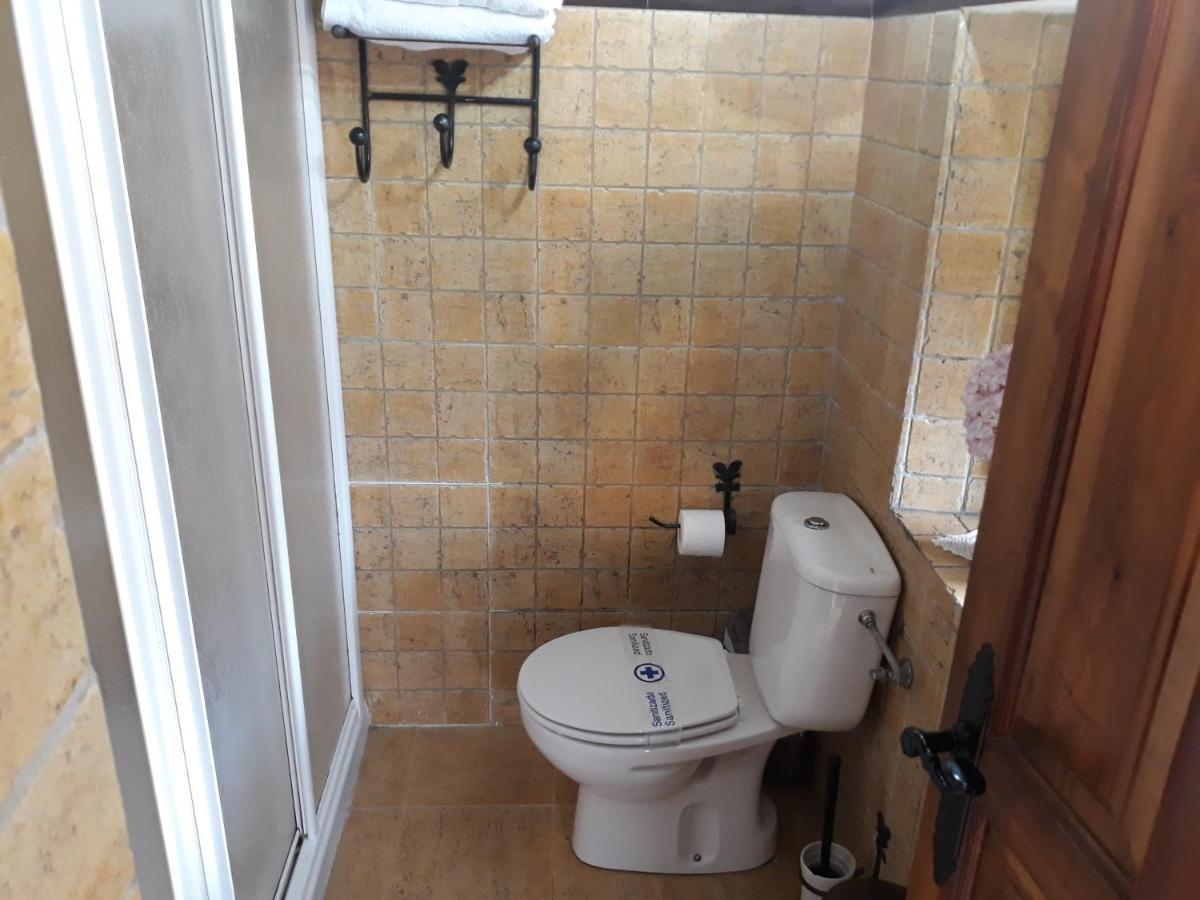 فيلا La Casina De Abo San Juan de Pinera المظهر الخارجي الصورة