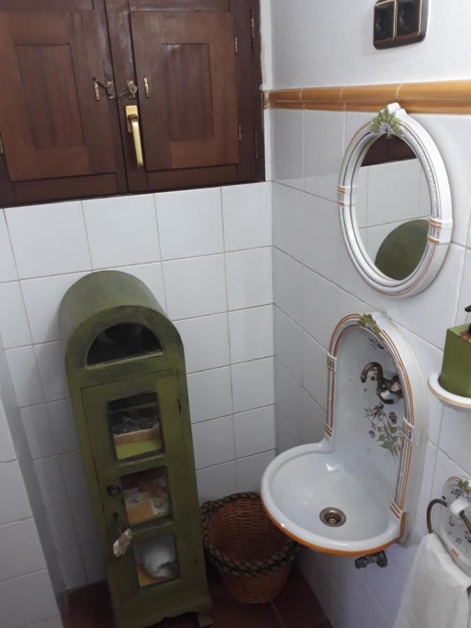 فيلا La Casina De Abo San Juan de Pinera المظهر الخارجي الصورة