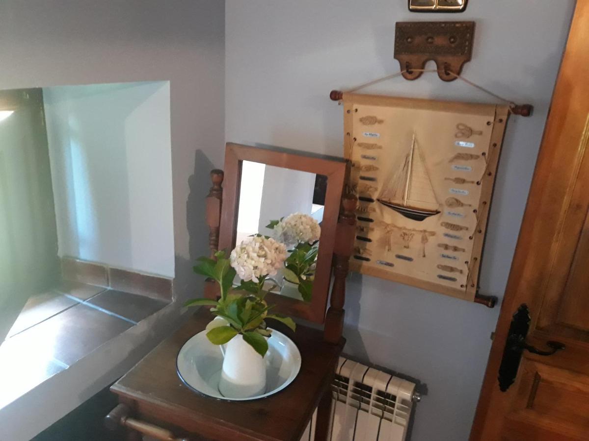 فيلا La Casina De Abo San Juan de Pinera المظهر الخارجي الصورة