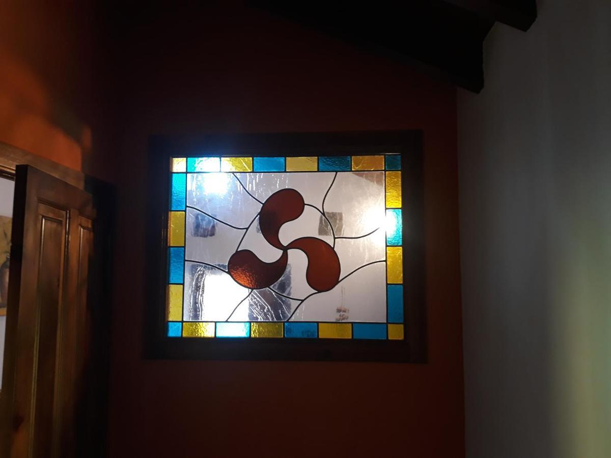 فيلا La Casina De Abo San Juan de Pinera المظهر الخارجي الصورة
