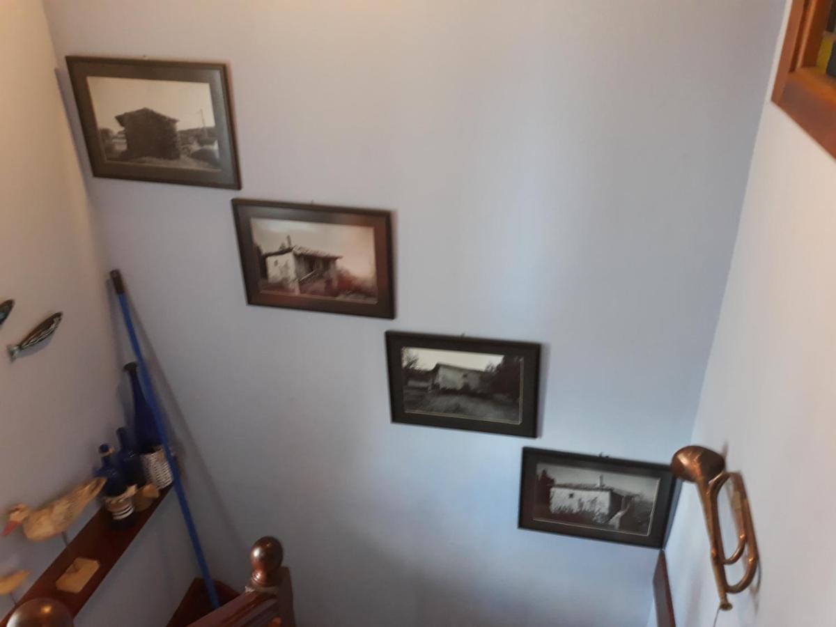 فيلا La Casina De Abo San Juan de Pinera المظهر الخارجي الصورة